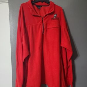 Ohio state fleece